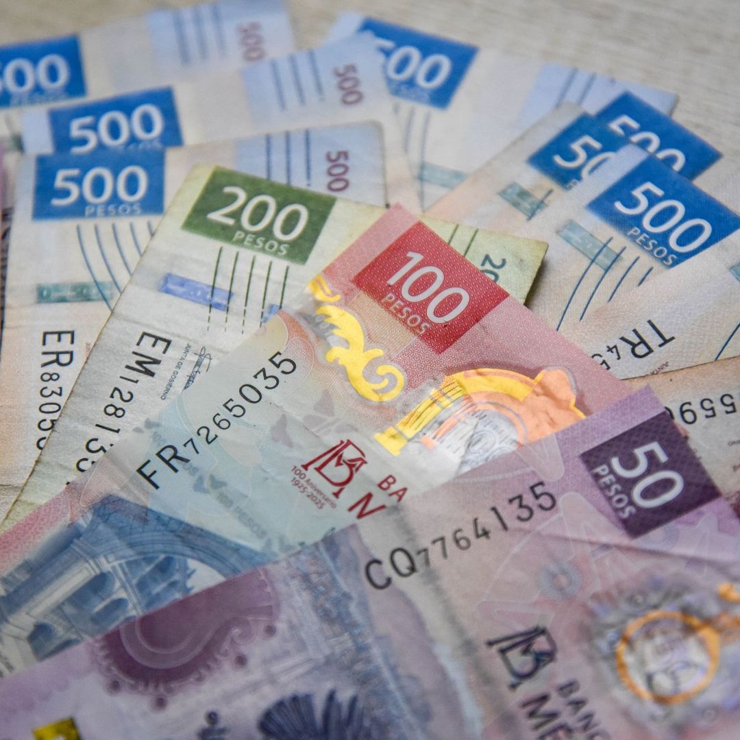 Sheinbaum compartió 12 puntos por los que la economía mexicana tiene fortaleza.